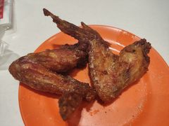 -冰岛茶餐厅(世茂店)