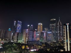 -Mercato莫卡多露台餐厅与酒吧(K11店)