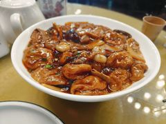 -二泉园老菜馆·百年无锡菜