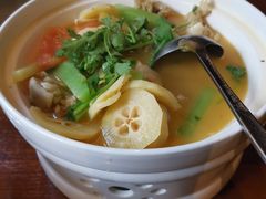 -西双版纳洲际度假酒店-曼霖轩中餐厅