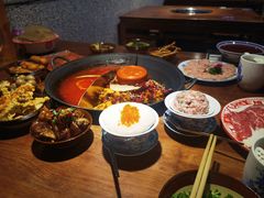 -楠火锅(仁恒梦中心店)