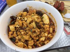 -清真·马洪小炒泡馍馆(钟楼回民街店)