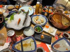 -伊豆野菜村(大族广场店)