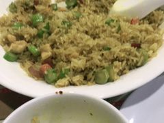 -香港仔茶餐厅(凤阳店)