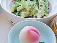 -惠丰堂饭庄·烤鸭·京味菜(西北旺唐家岭店)