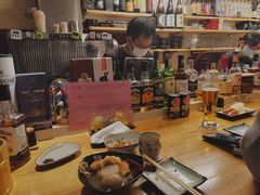 -章之鱼家(体育东路店)