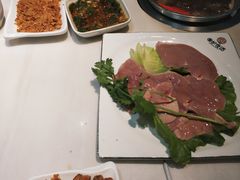 -围炉夜话·潮汕卤水火锅(榕江店)