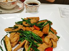 -稻香酒家(天河城店)