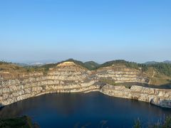 -黄埔油麻山森林公园