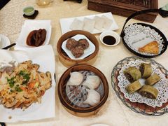 -顺德人家食府(黄金广场店)