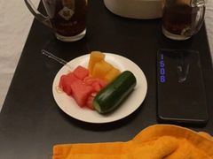 -见康道莱•足浴按摩•艾灸•SPA(友谊店)