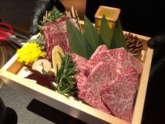 -300杯·和牛烧肉清酒专门店(廊里店)