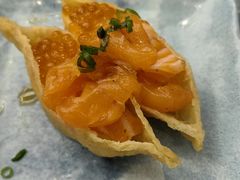 -元气寿司(东方宝泰店)