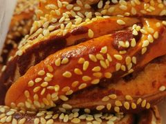 浓香红豆面包-爱纶蛋糕(山东路店)