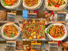 -康帝国际酒店-艾斯本自助西餐厅