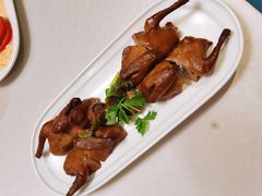 -鸭匠食府·挂炉烤鸭·新京菜(阜成路店)