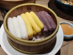 -茄子恰恰·新云南小炒(坪山益田店)