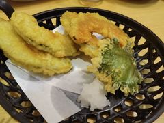 -山之川日料放题(通州店)