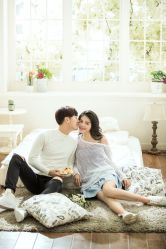-古摄影婚纱