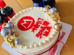 -Merci蛋糕店(石坦大厦店)