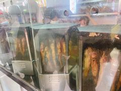 -一代烤翅王(大汉口店)