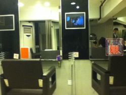 店内环境-雅仕 HAIR SALON 美发沙龙