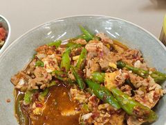 -老三样·旧食新味(船山路店)