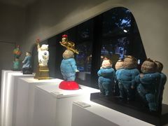 -徐家汇源景区-衡山坊