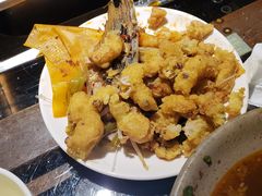-张大胡子鱼头火锅酒楼(长益路店)