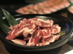 -九田家黑牛烤肉料理(无锡T12店)