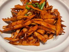 大明油焖笋-苏帮袁Sue Cuisine(来福士店)