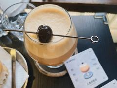 -BE NORMAL CAFE(霞溪路店)