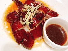 招牌烧鹅-猪肉婆私房菜(容桂总店)