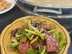 -老来福·非遗酸汤兔(凯旋路店)