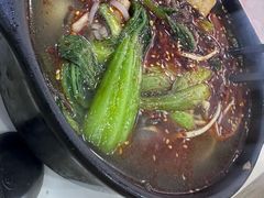 -清真·穆萨砂锅(大皮院店)
