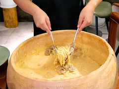 -新贝乐意大利餐厅(苏州中心店)