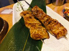 烤厚切鳗鱼-质烤烤物·活烤海鲜(质烤总店)