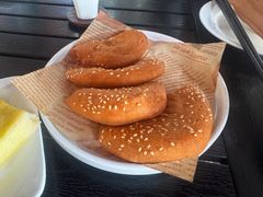 -鹿鸣酒家(越秀店)