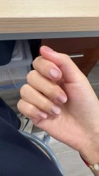 -菜菜美甲美睫皮肤管理