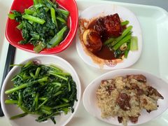 -上海财经大学-新食堂