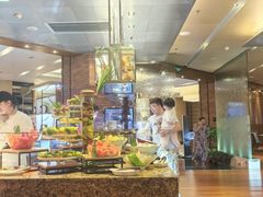 -马哥孛罗咖啡厅·Cafe Marco (厦门马哥孛罗东方大酒店)