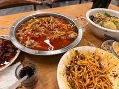 -艺味深尝(云锦路店)
