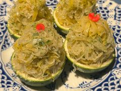 -三利音·玖弄小鲜(浦东嘉里城店)