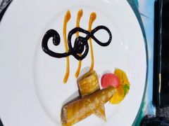 -一板铁板烧·隐秘一线江景花园餐厅(西湖左岸·天元店)