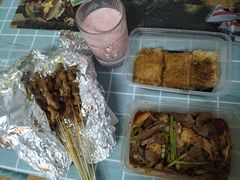 -庐州太太(南七里店)