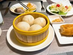 -九里云松·天香餐厅