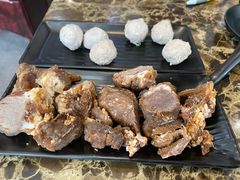 -林记潮牛·牛肉火锅(上马墩店)