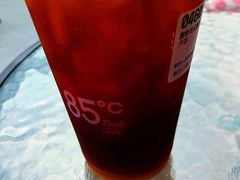 醇粹美式咖啡-85度C(上海仓汇路店)