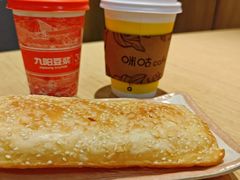 -琴岛顺天馄饨(崂山金鼎店)