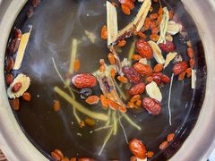 藥膳湯底-威邵鸡煲(西华路总店)